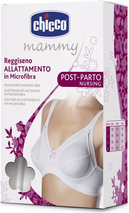 Produktbild Chicco Mammy Still-BH Microfibre