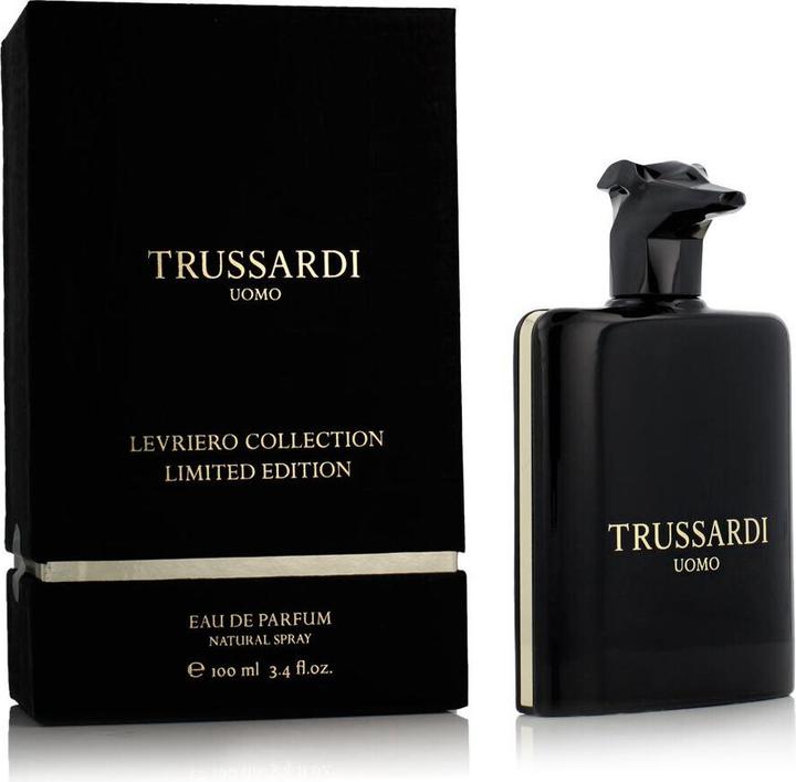Produktbild Trussardi Levriero Collection Uomo Eau de Parfum (Eau de Parfum, 100 ml)