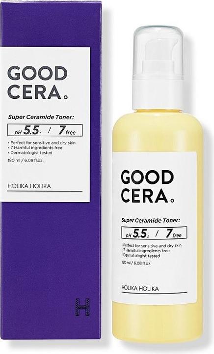 Immagine prodotto Holika Holika Buona Cera (Tonico per il viso, 180 ml)
