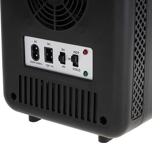 Actual product image Adler AD 8084 (4 l)