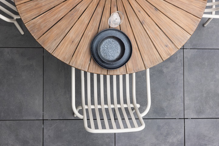 Actual product image Venture Home Rosario (140 cm)