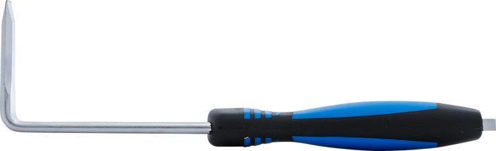 Actual product image BGS Body Cutting Chisel angled 90°