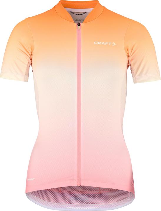 Craft Women's ADV Endur Graphic Jersey (L)