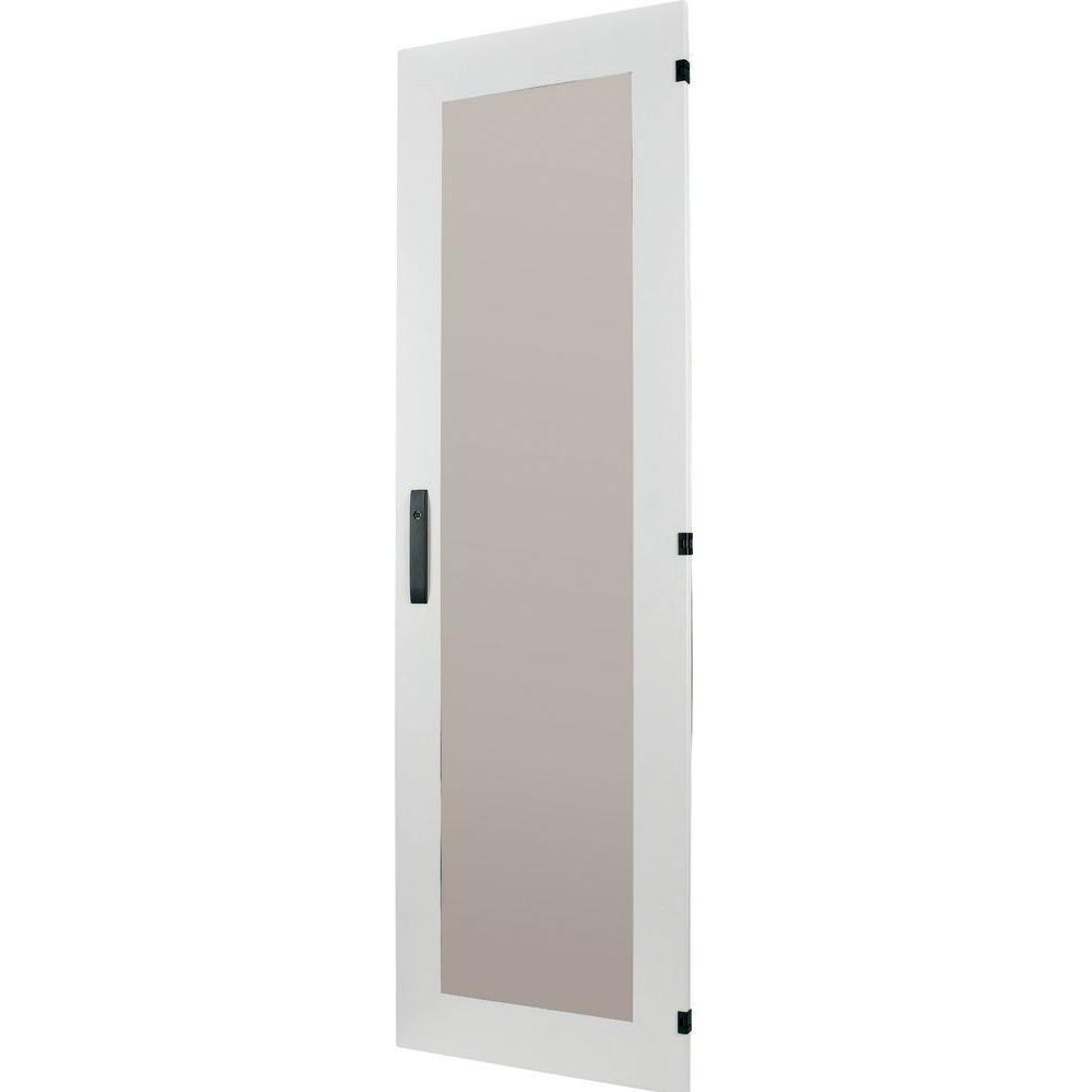 Eaton, Verteilerschrank, Geräteraumtür, transparent, IP55, 284701