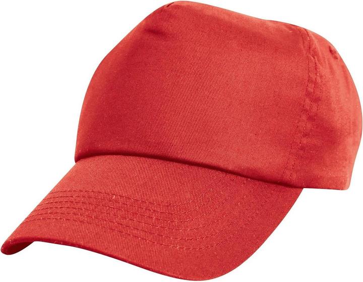Produktbild Regatta Baseball Kappe einfarbig