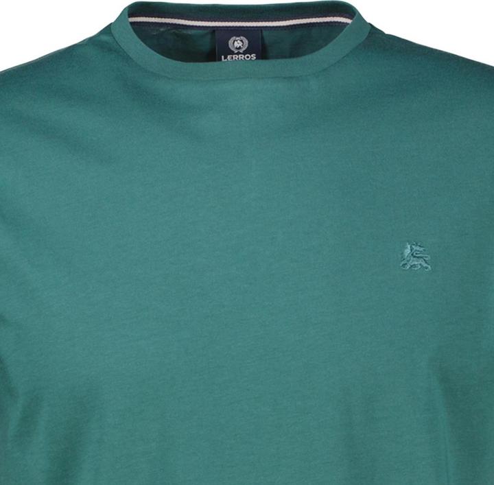 Produktbild Lerros 5er Pack Basic T-Shirt (S)