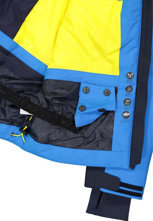 Immagine prodotto CMP Campagnolo Jacket Zip Hood (M)