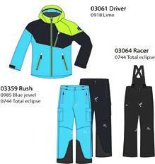 Produktbild Rukka Racer (104)