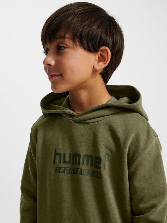 Immagine prodotto hummel hmlJR BASE HOODIE (34, 35, 36, 37, 38, 39, 40)