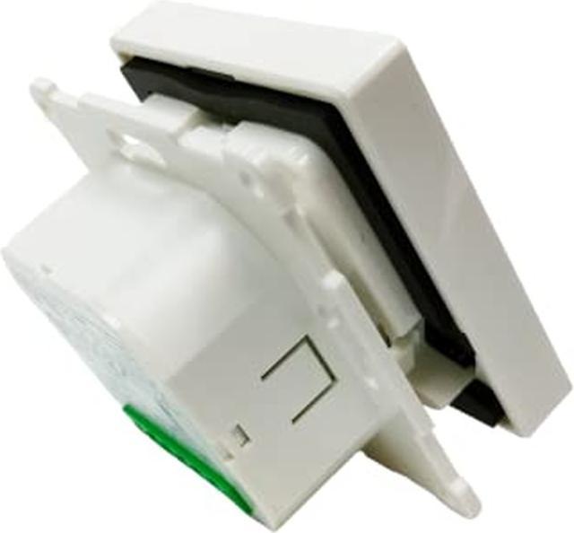 Produktbild Devi Elektr.Raum + Boden Smart 140F1141 Thermostat über WLAN App bedienbar, 901