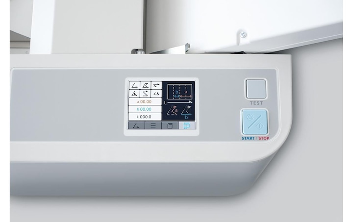 Image du produit Ideal Plieuse 8345 (A3)