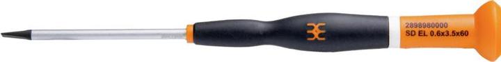Weidmüller Slotted screwdriver (Port)