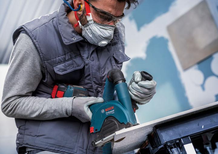 Productafbeelding Bosch Professional Zubehör Expert HardCeramic X-LOCK diamantdoorslijpschijven, 85x 22,23 x 1,6 x 7 mm
