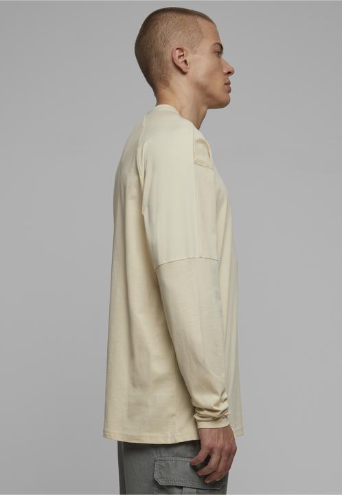 Produktbild Urban Classics Raglan Back Longsleeve (4XL)