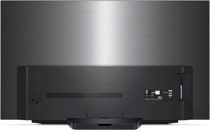 Actual product image LG OLED65CX (65", OLED, 4K, 2020)