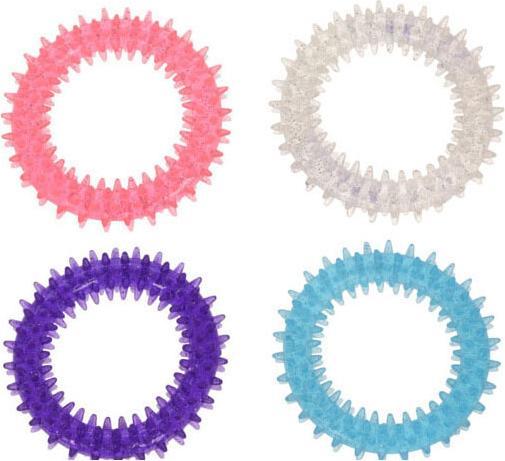 Immagine prodotto Thimble Toys Bracciale con punte (9 cm, In plastica)