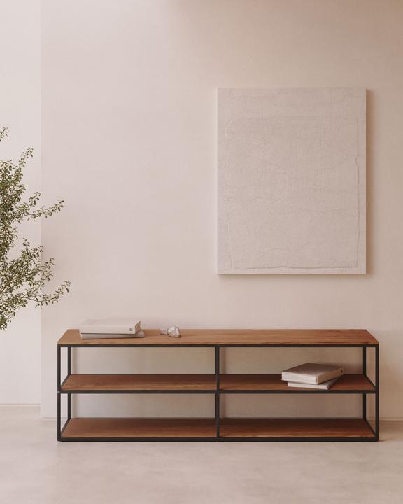 Produktbild Kave Home Yoana (160 x 40 x 50 cm)