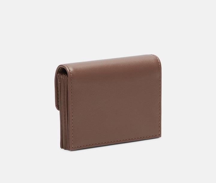 Actual product image Liebeskind Berlin Portemonnaie Geldbörse aus Leder