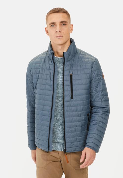 Produktbild Camel Active Steppblouson mit Stehkragen (26)