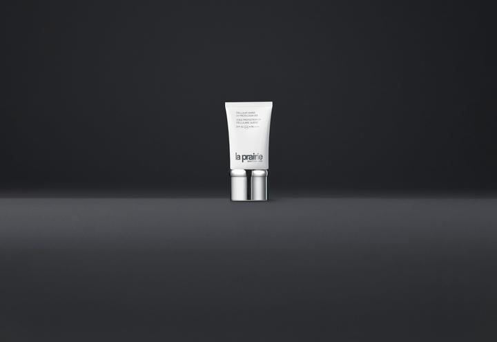 Produktbild La Prairie Cellular Swiss UV Protection Veil SPF 50 (Sonnencreme Gesicht, SPF 50, 50 ml)