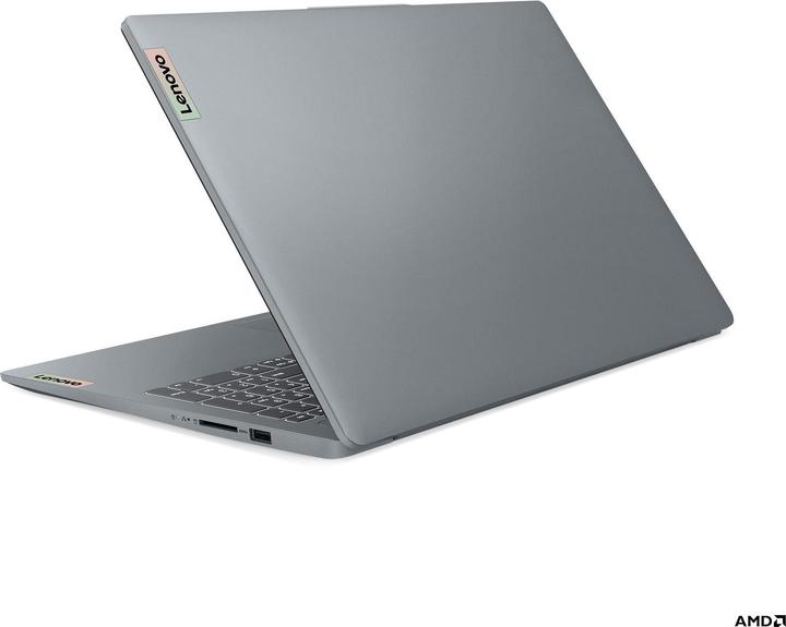 Produktbild Lenovo IdeaPad Slim 3 (15.60", AMD Ryzen 7 5825U, 16 GB, 1000 GB, DE)