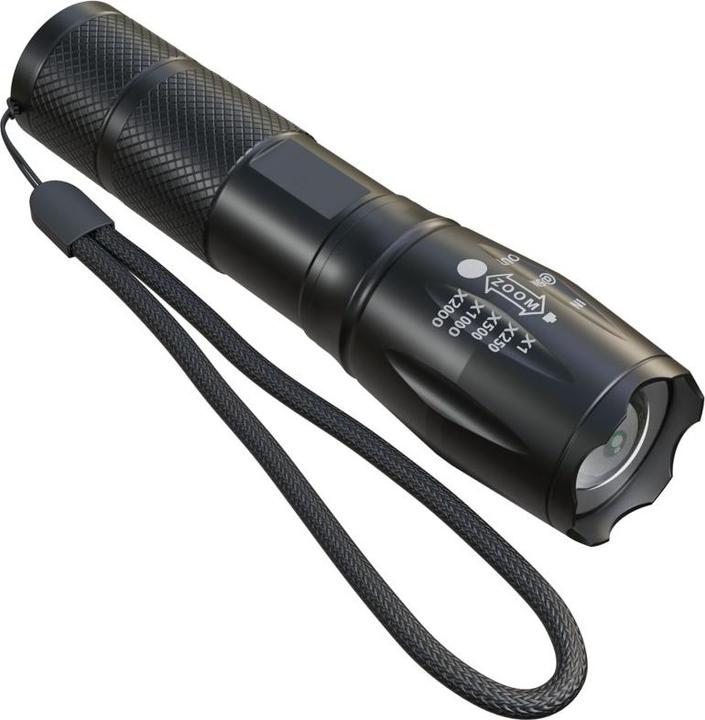 Actual product image Xiaomi EFL-1008 (12.30 cm, 200 lm)