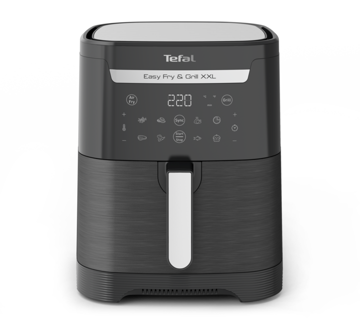 Tefal Easy Fry & Grill XXL EY8018