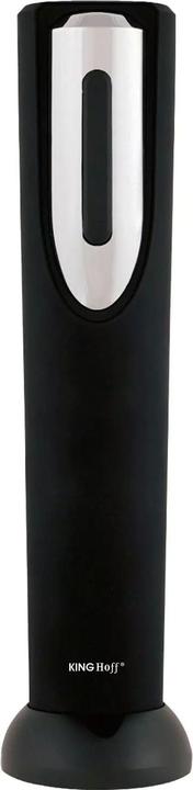 VINAK Elektrischer Korkenzieher Wiederaufladbar - Edelstahl Mit USB-C Ladegerät