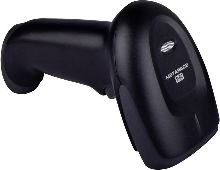Produktbild Metapace MP-78 (2D-Barcodes, 1D-Barcodes)
