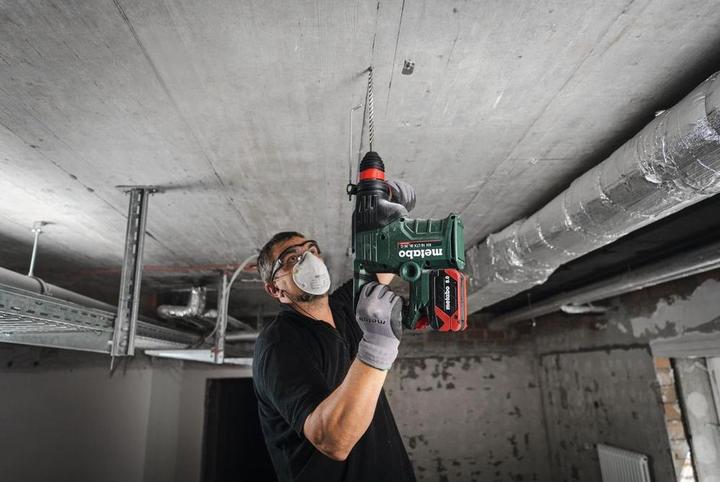 Image du produit Metabo LiHDX Akkupack (18 V)