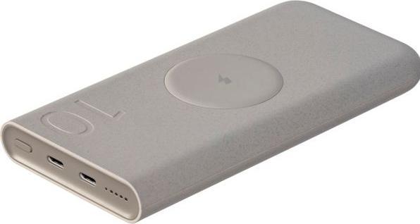 Actual product image Samsung Wireless Battery Pack (10000 mAh, 25 W, 37 Wh)