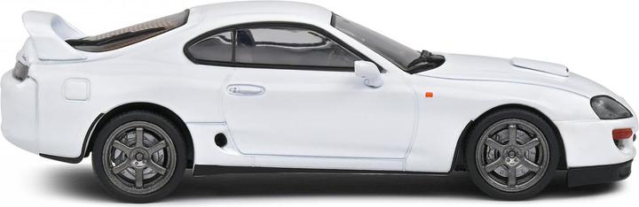 Image du produit Solido 1:43 Toyota Supra MKIV 2001