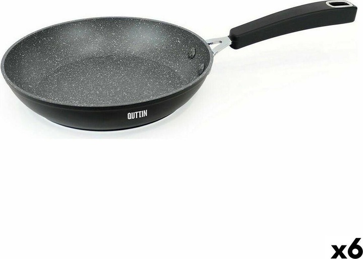 Actual product image Quttin Pfanne Grand Chef 3 mm (Pan set + pot set)
