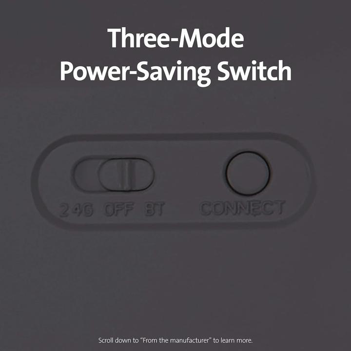 Actual product image Kensington Pro Fit Ergo (DE, Wireless)