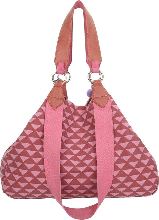 Immagine prodotto Fritzi aus Preußen Fritzi x Frida Kahlo Izzy Medium Limited Borsa 42 cm (16 l)