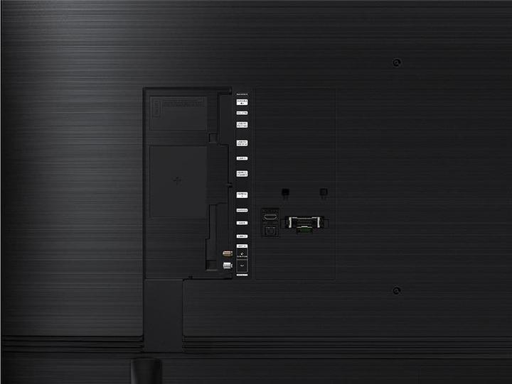 Image du produit Samsung TV pour hôtel HG75Q60AAEUXEN 75 (75", QLED)