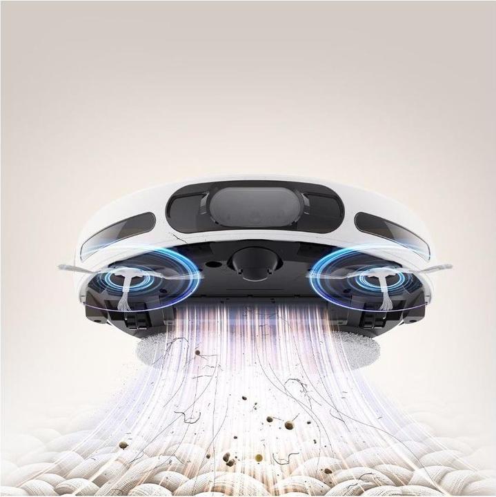 Actual product image EZVIZ RS20 Pro (7200 Pa, Wiping pads (rotating))