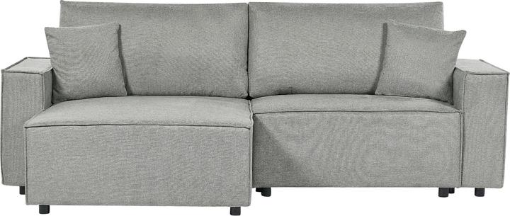 Produktbild Beliani Karila (Ecksofa)