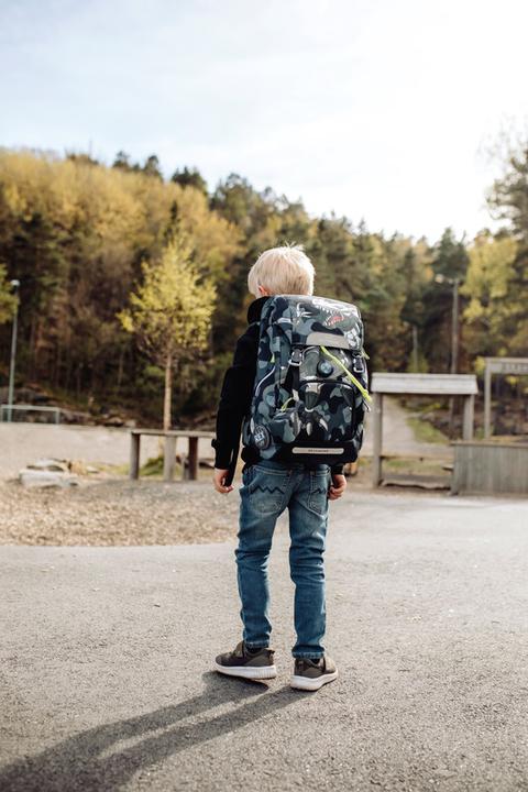 Actual product image Beckmann Classic (22 l)