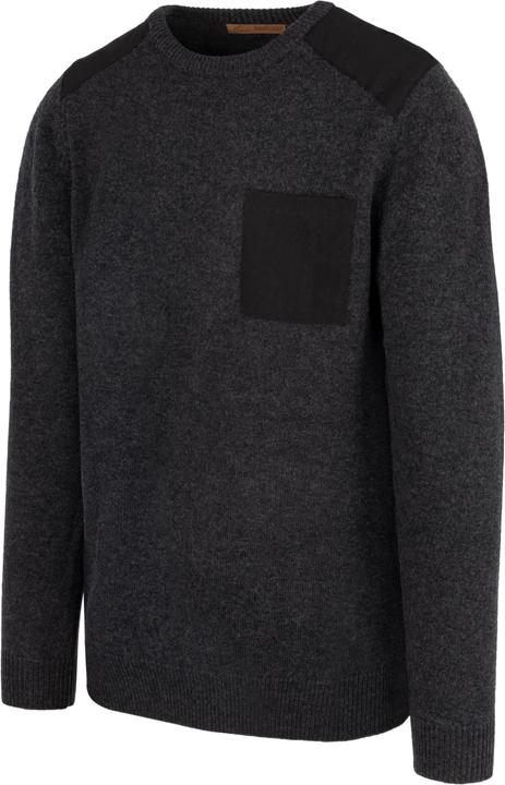 Immagine prodotto Normani Maglione Uomo Merino "Otara" - 8731 (XXL)