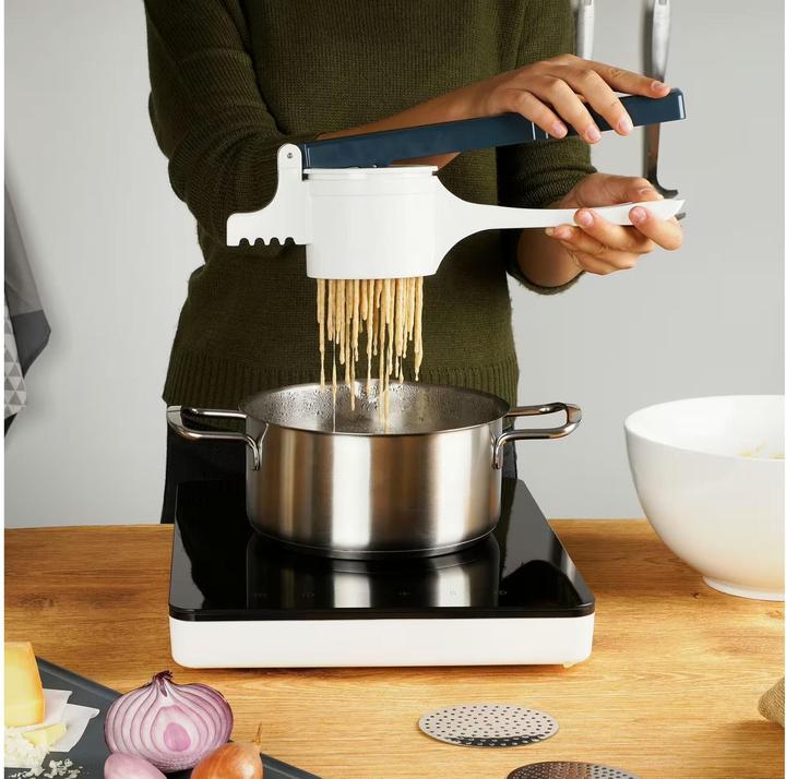 Produktbild Fackelmann Spätzlepresse