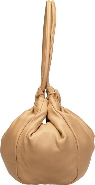 Actual product image Liebeskind Berlin Shopper Geräumiger Shopper aus Schafsleder (21.60 l)