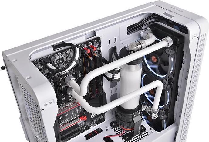 Image du produit Thermaltake Pacific C-Pro pipe connection G1/4 inch on 16mm