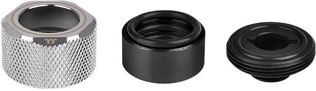 Image du produit Thermaltake Pacific C-Pro pipe connection G1/4 inch on 16mm