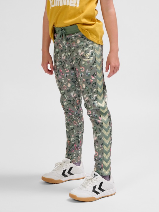 Actual product image hummel hmlMARIANN PANTS (146)