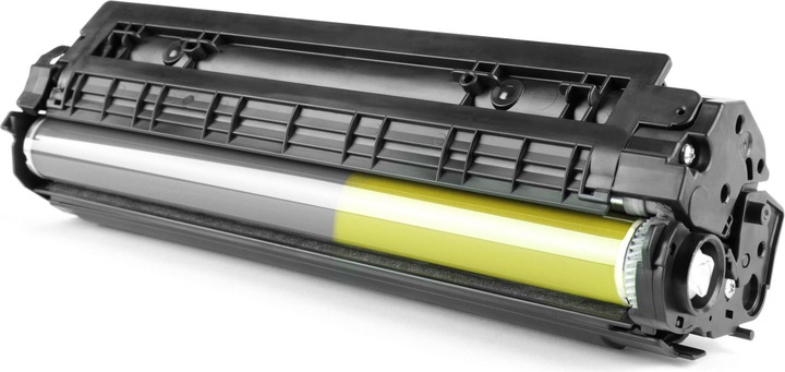 Produktbild NRG Developer Yellow
