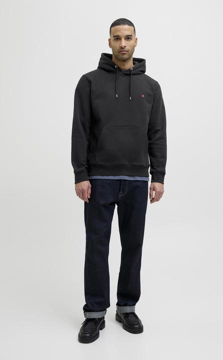 Actual product image Jack & Jones RDD Gedruckt Kapuzenpullover Kapuzenpullover (XL)
