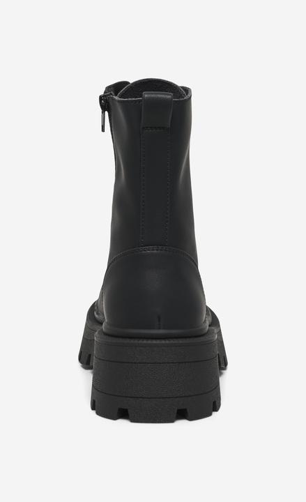 Actual product image Only Plain boots (41)