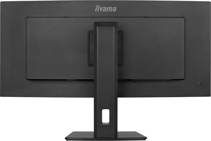 Produktbild iiyama 86,4cm (34") XCB3497WQSNP-B1 21:9 3xHDMI+DP+USB (3440 x 1440 Pixel, 34")