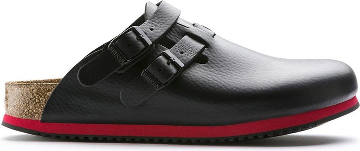 Productafbeelding Birkenstock Kay natuurlijk leer normaal (43)